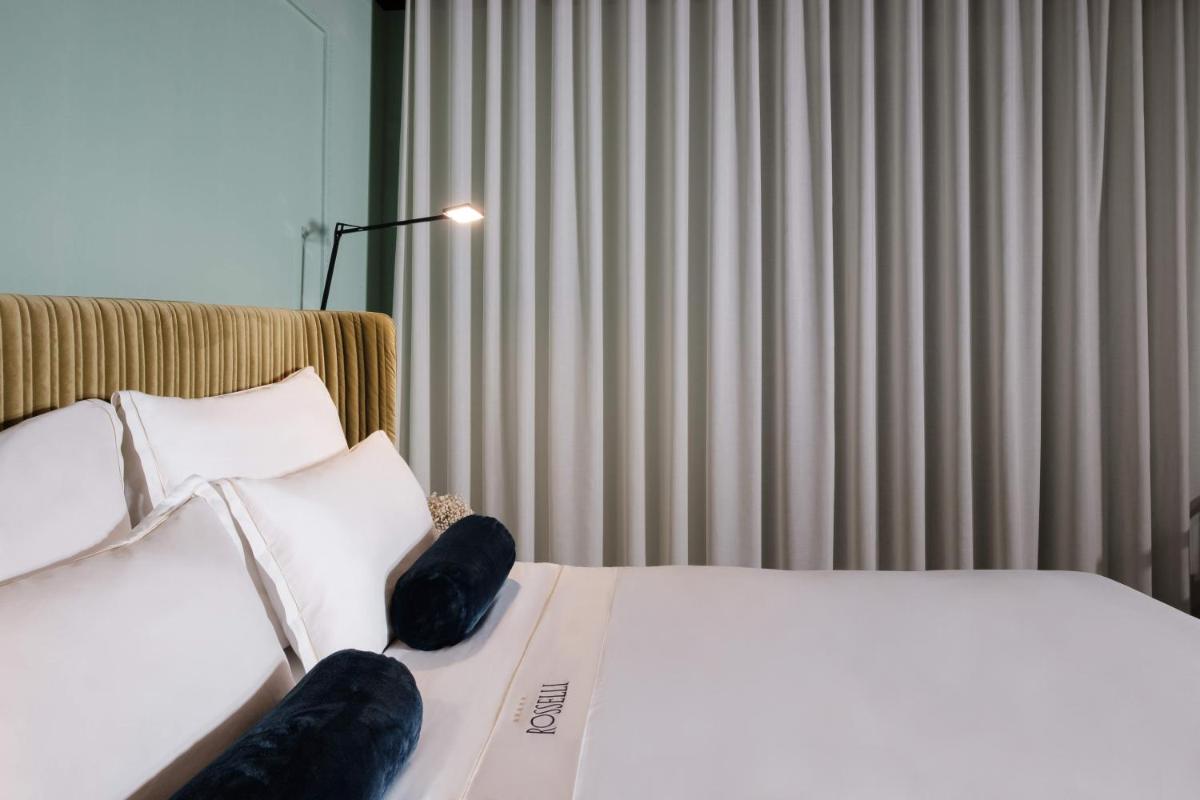 Rosselli AX Privilege