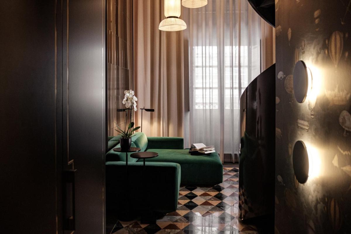 Rosselli AX Privilege