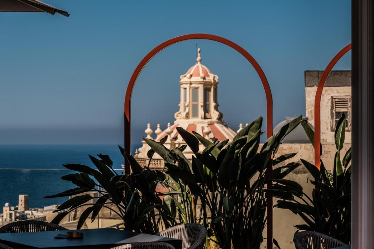 Rosselli AX Privilege