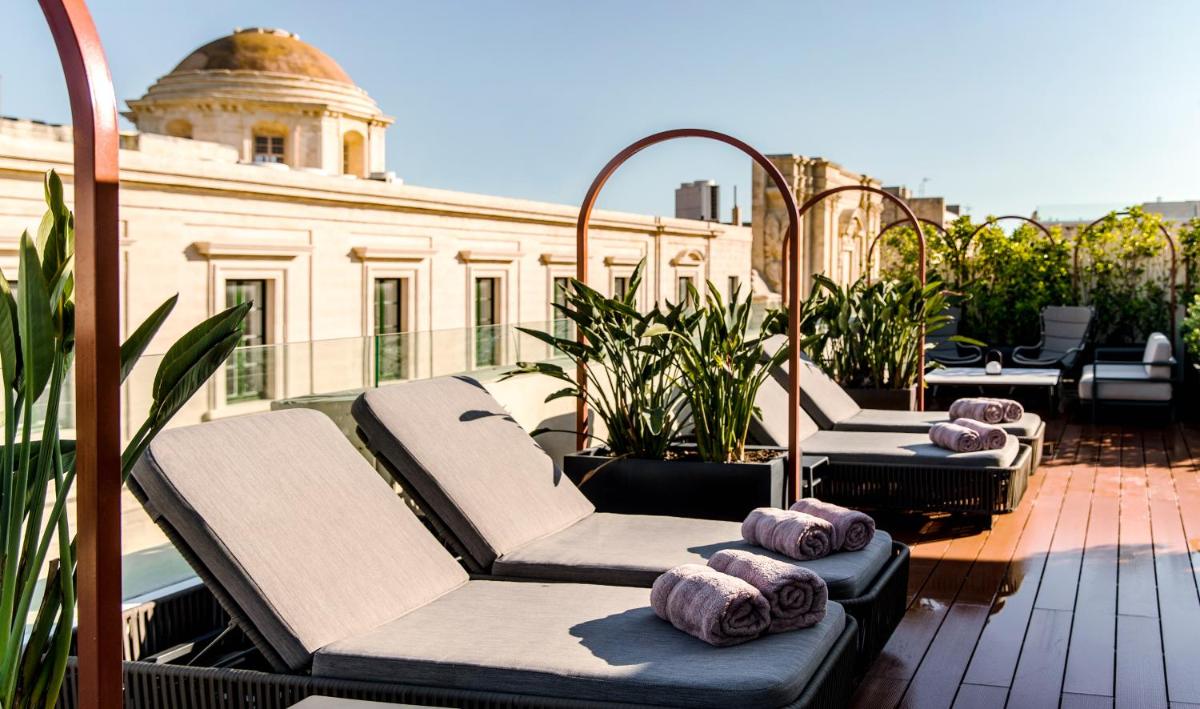 Rosselli AX Privilege