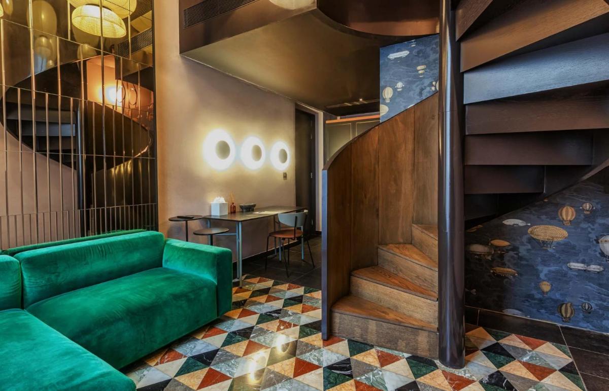 Rosselli AX Privilege