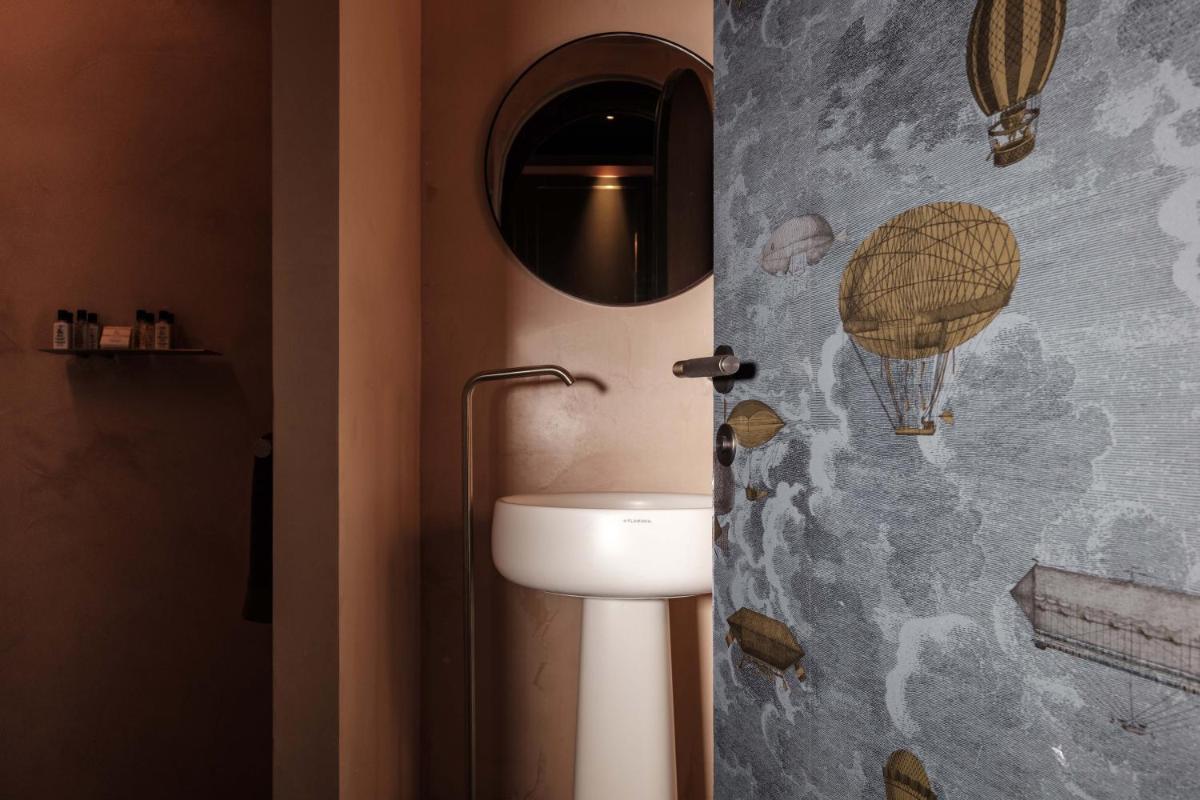 Rosselli AX Privilege