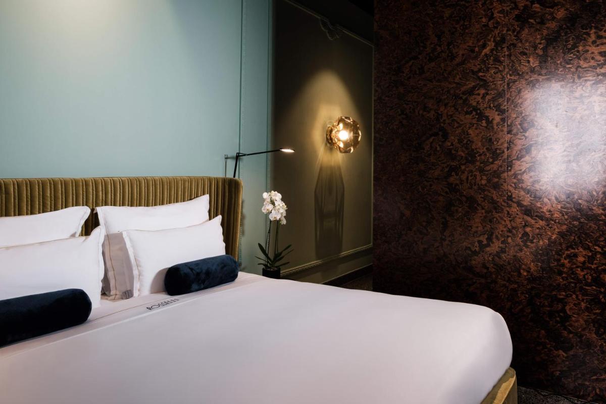 Rosselli AX Privilege