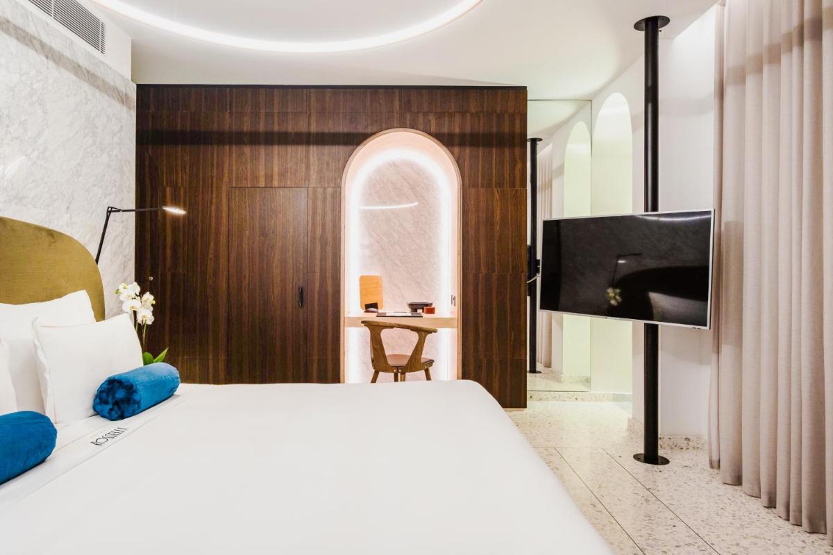 Rosselli AX Privilege