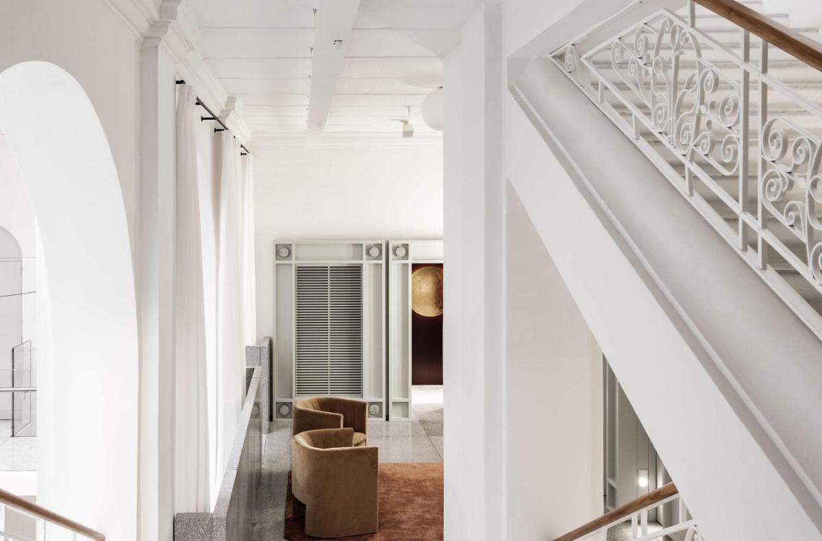 Rosselli AX Privilege