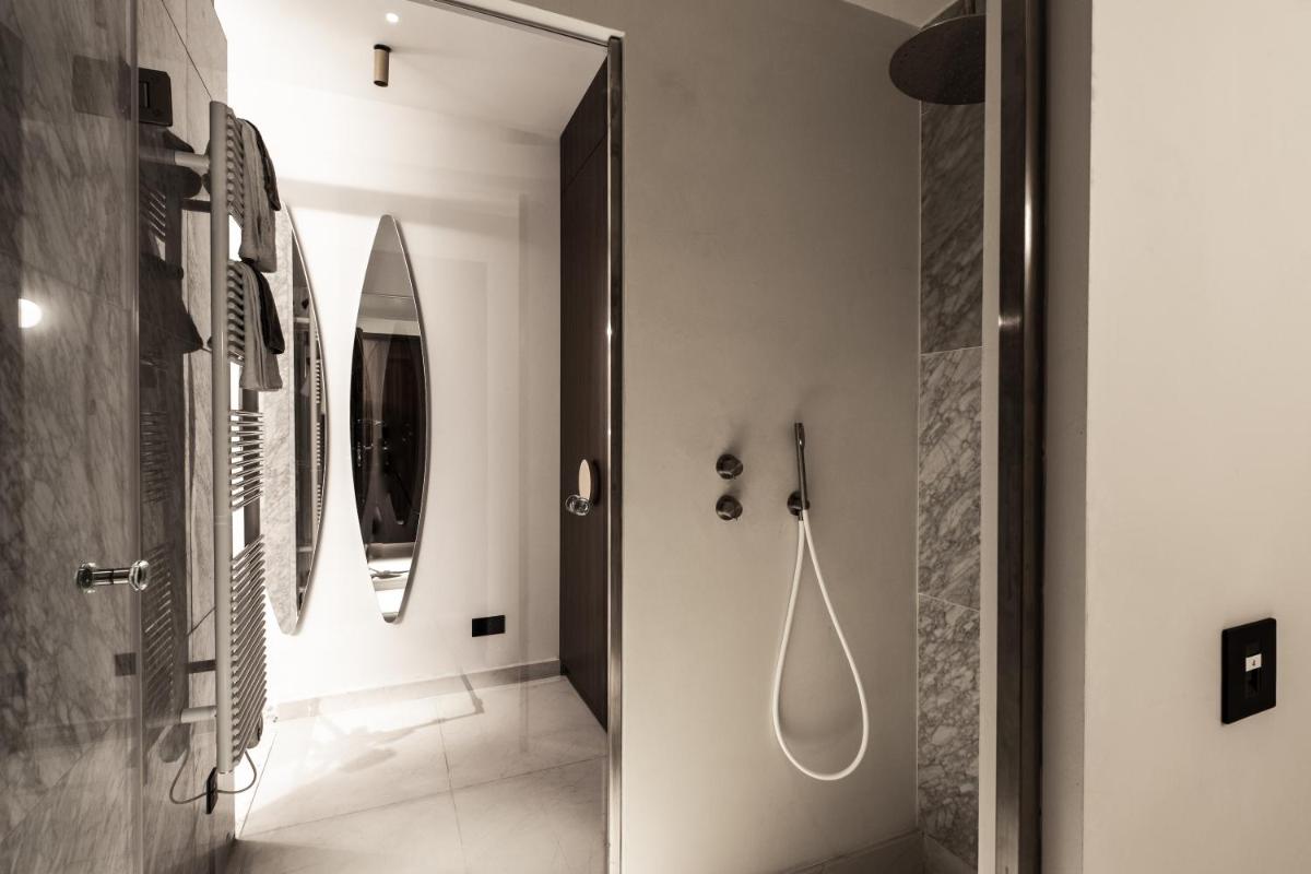 Rosselli AX Privilege