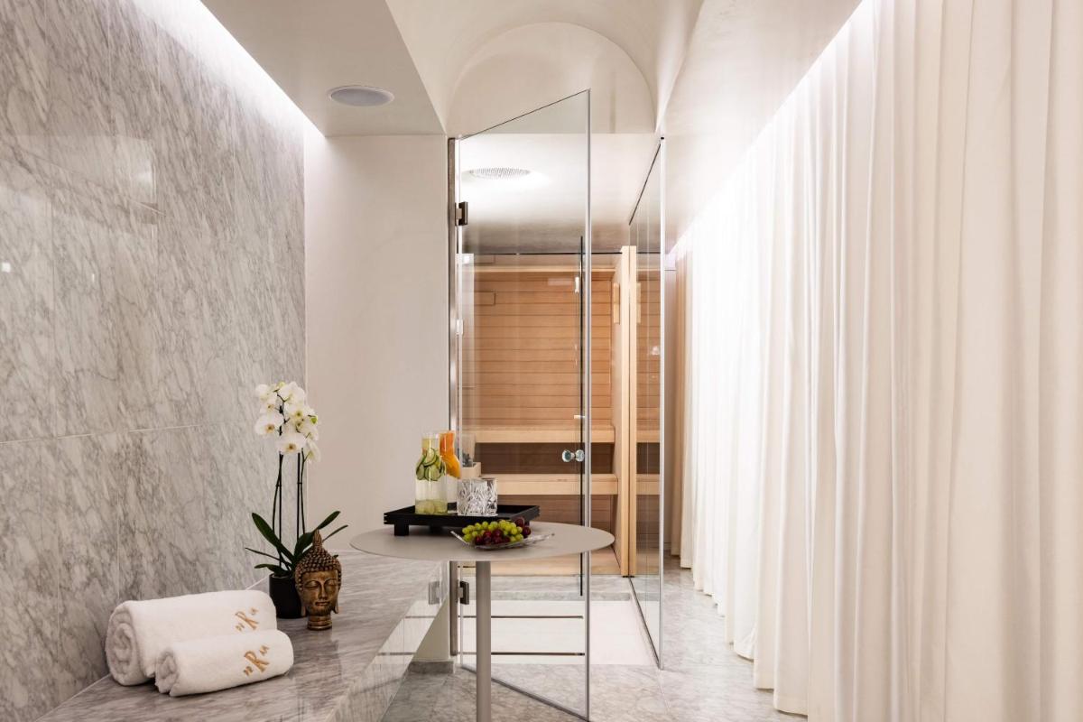 Rosselli AX Privilege