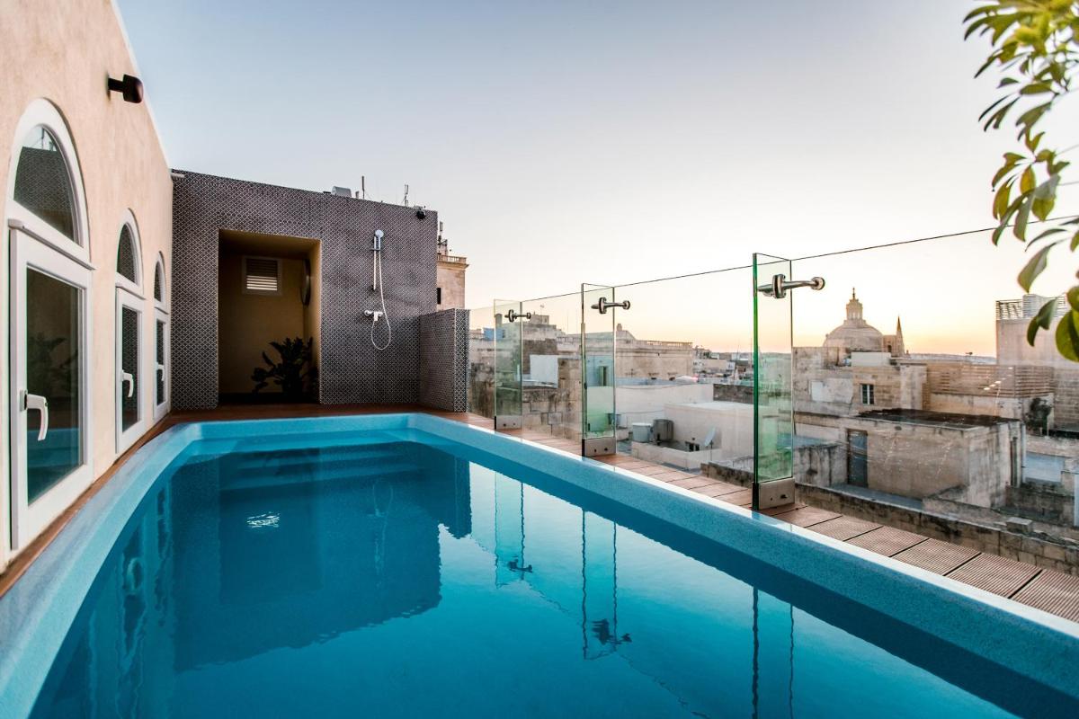 Rosselli AX Privilege