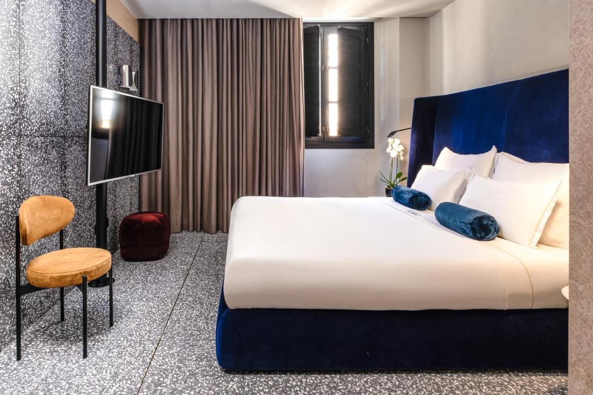 Rosselli AX Privilege