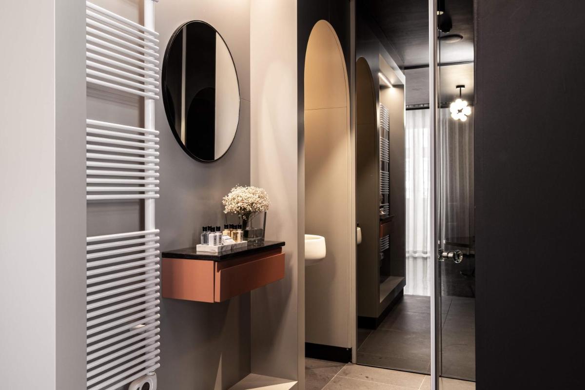 Rosselli AX Privilege