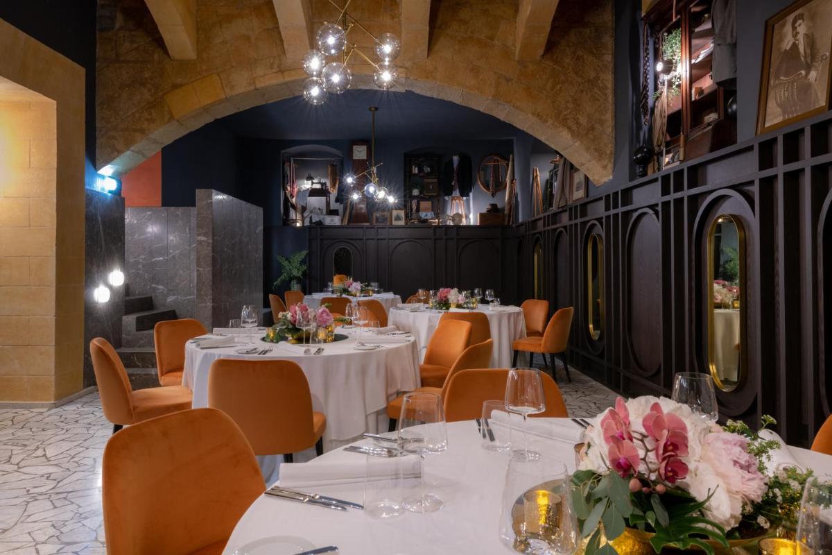 Rosselli AX Privilege