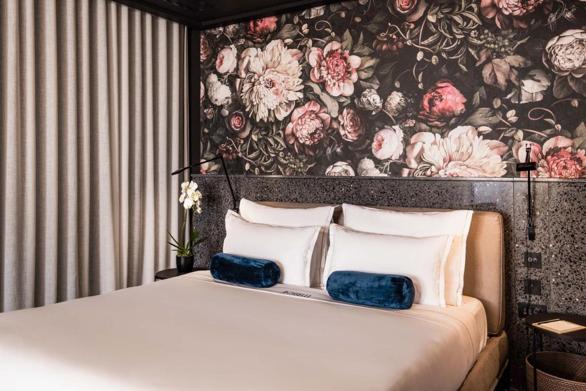 Rosselli AX Privilege