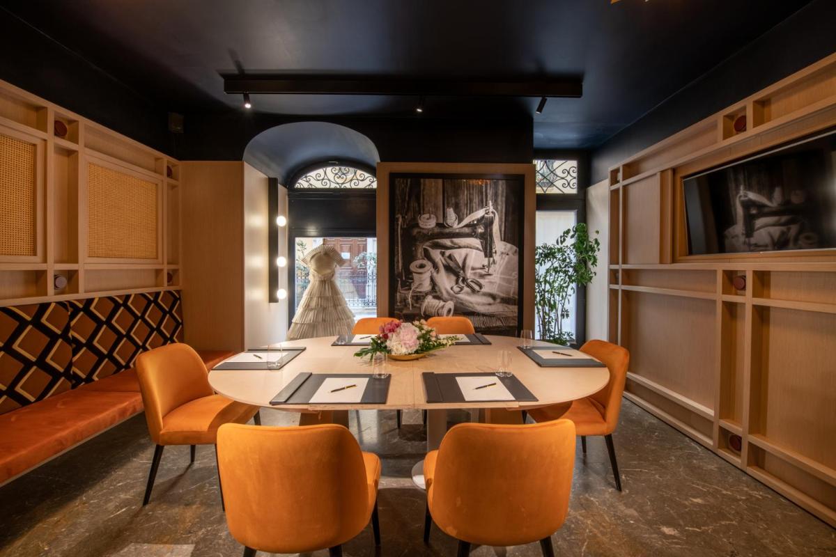 Rosselli AX Privilege