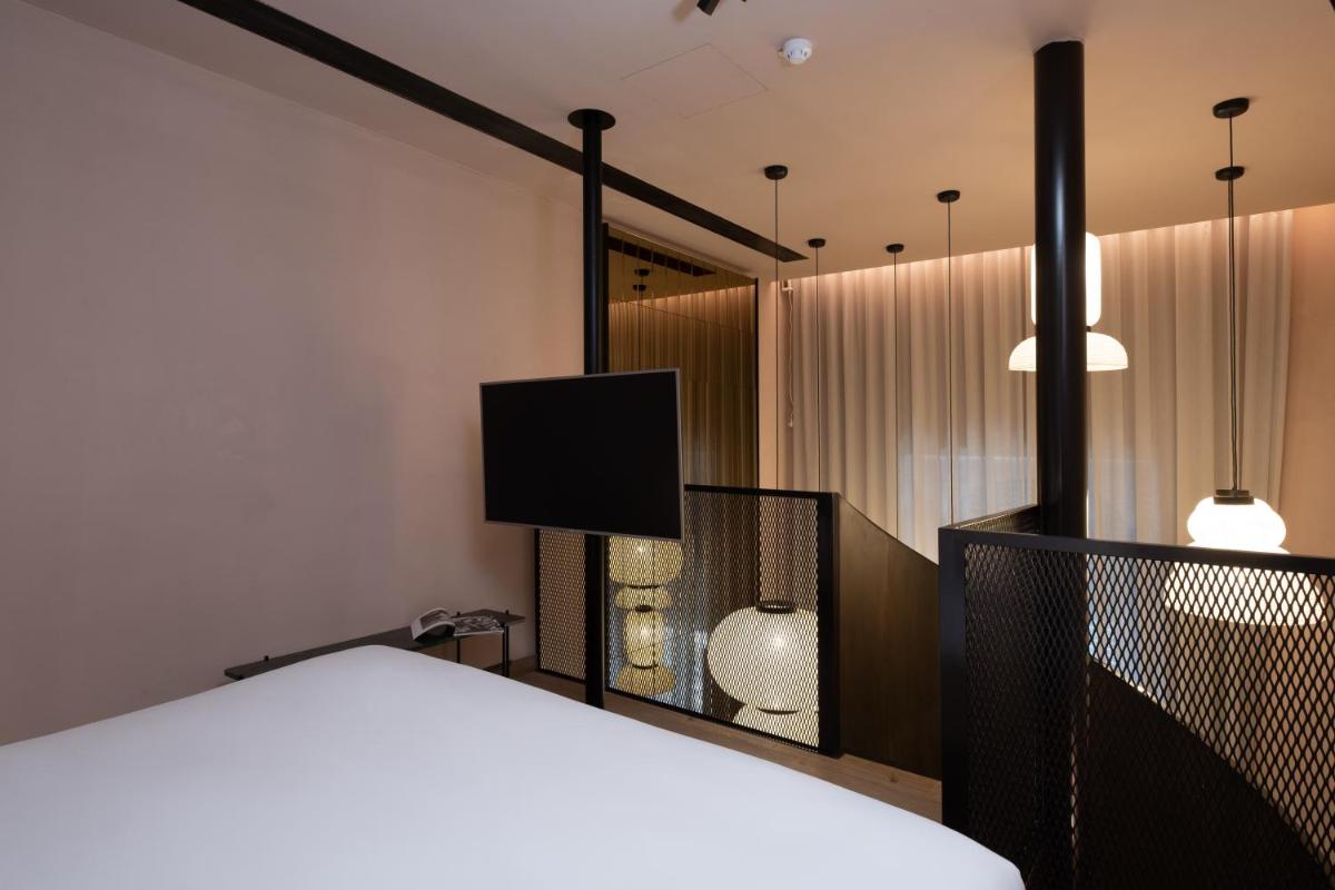 Rosselli AX Privilege