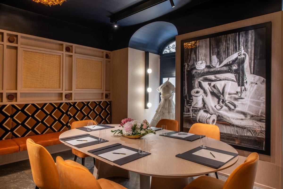 Rosselli AX Privilege