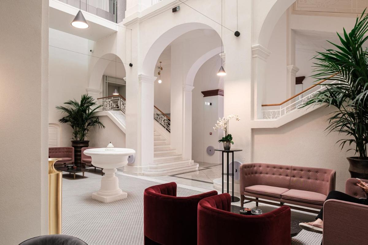 Rosselli AX Privilege