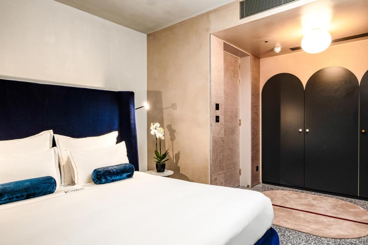 Rosselli AX Privilege