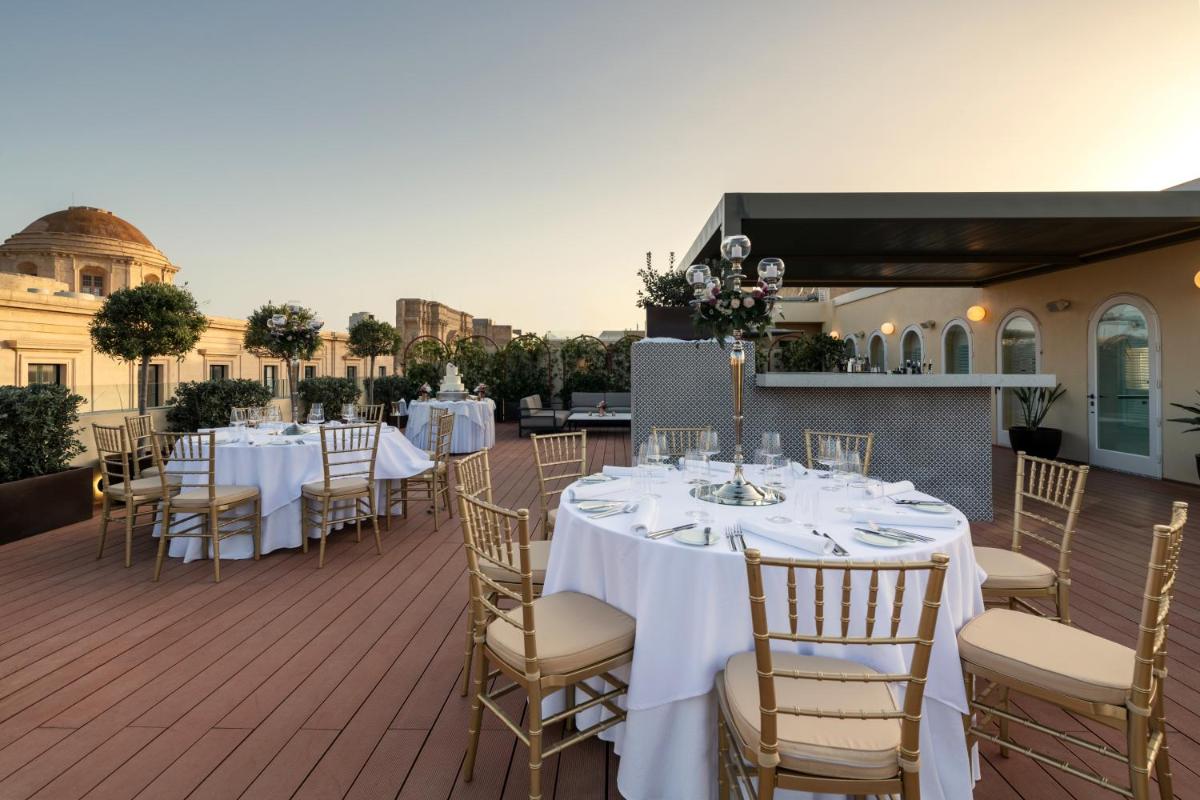 Rosselli AX Privilege