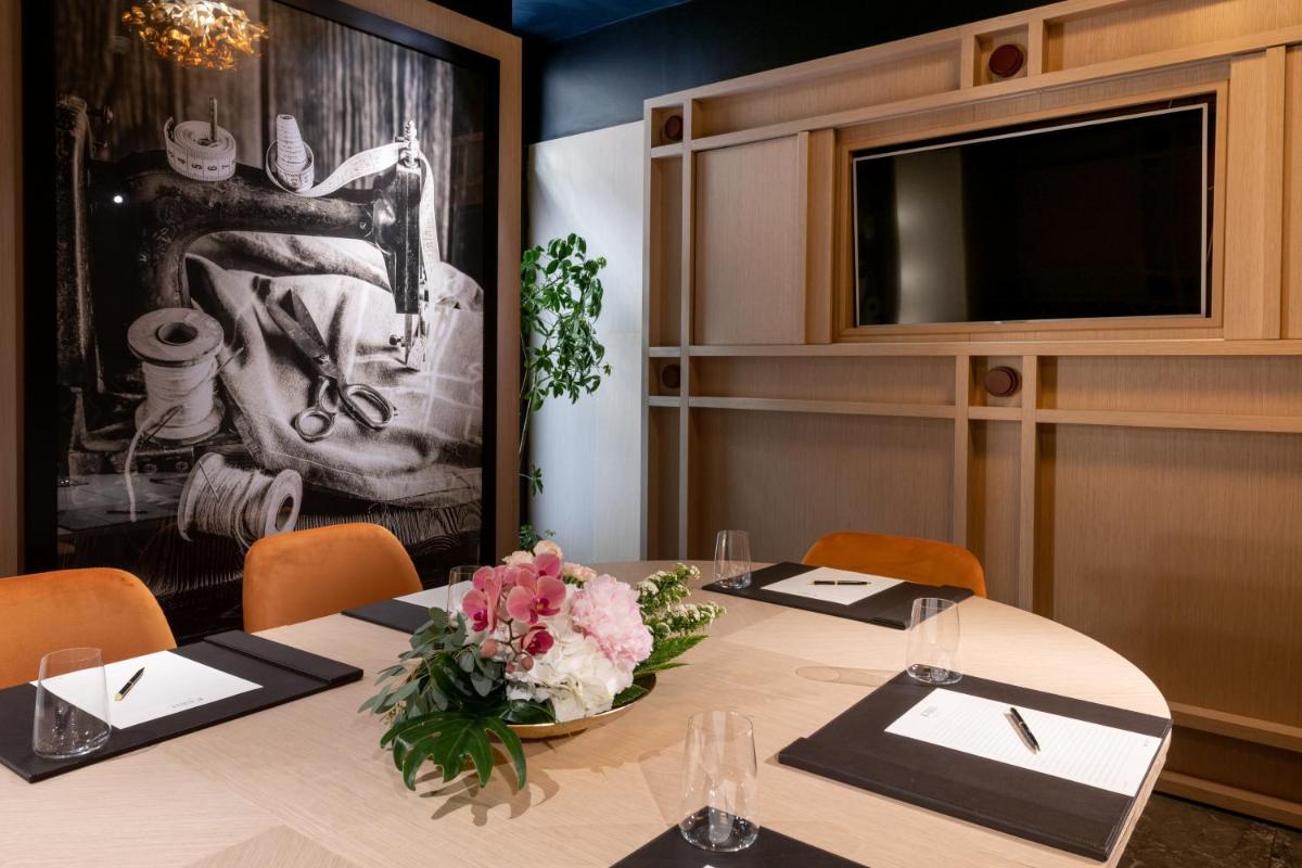 Rosselli AX Privilege