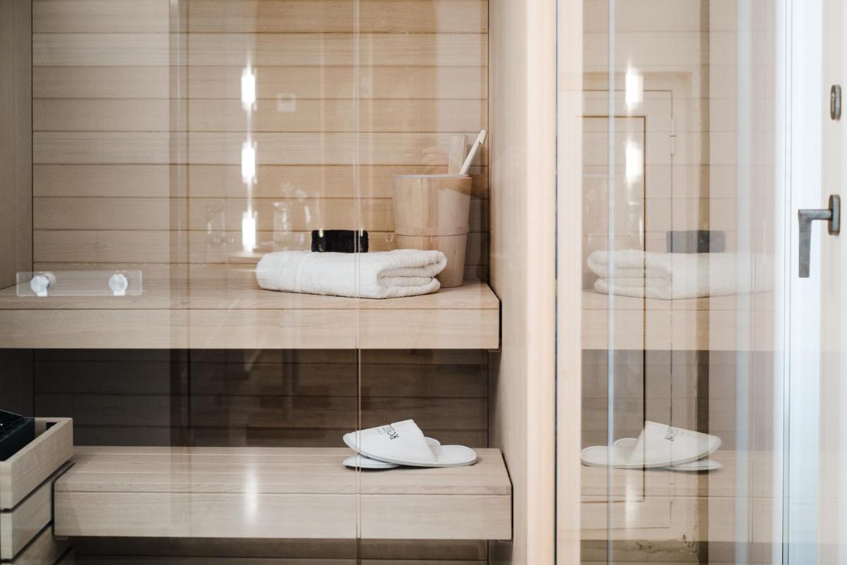 Rosselli AX Privilege