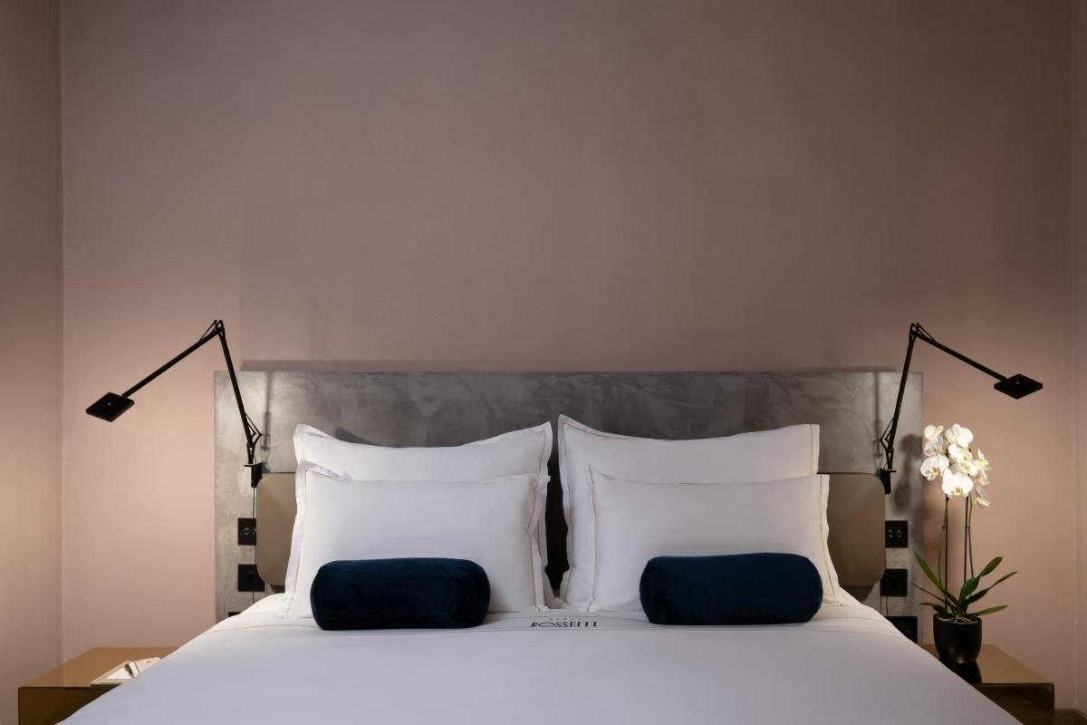 Rosselli AX Privilege