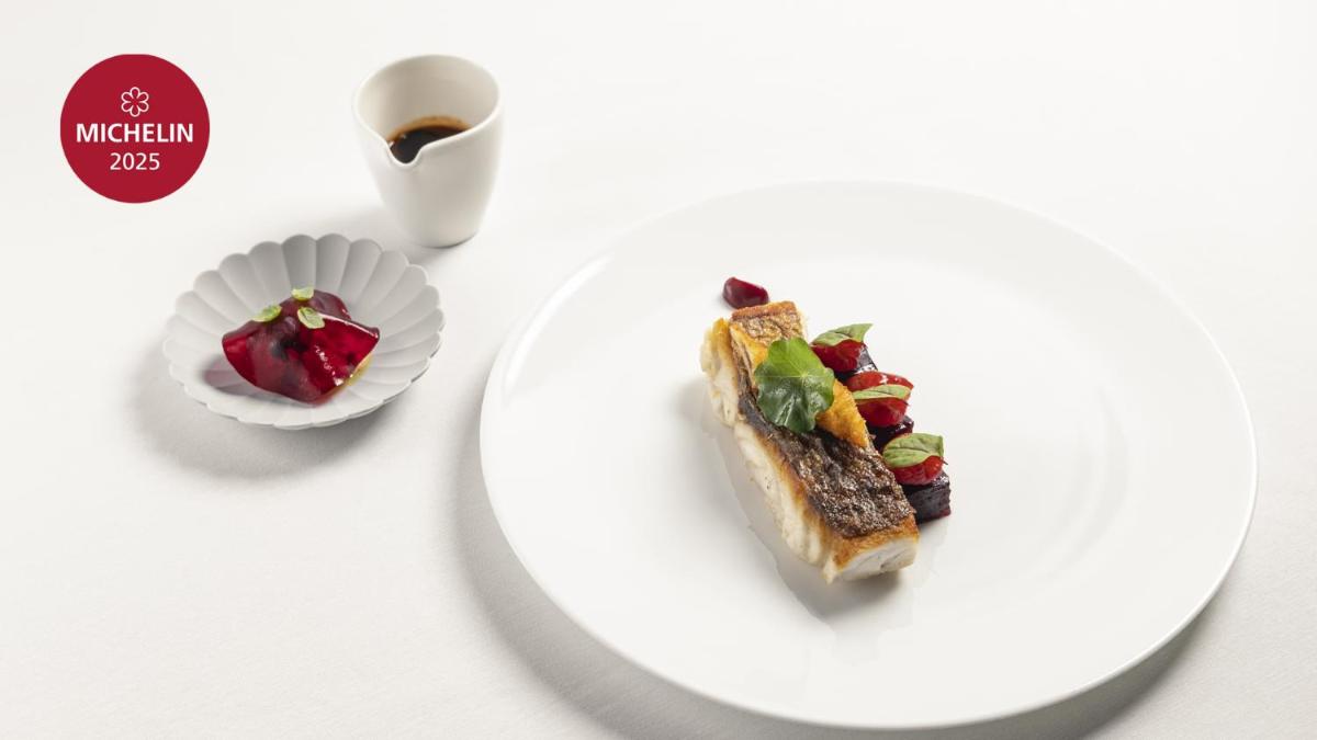 Rosselli AX Privilege