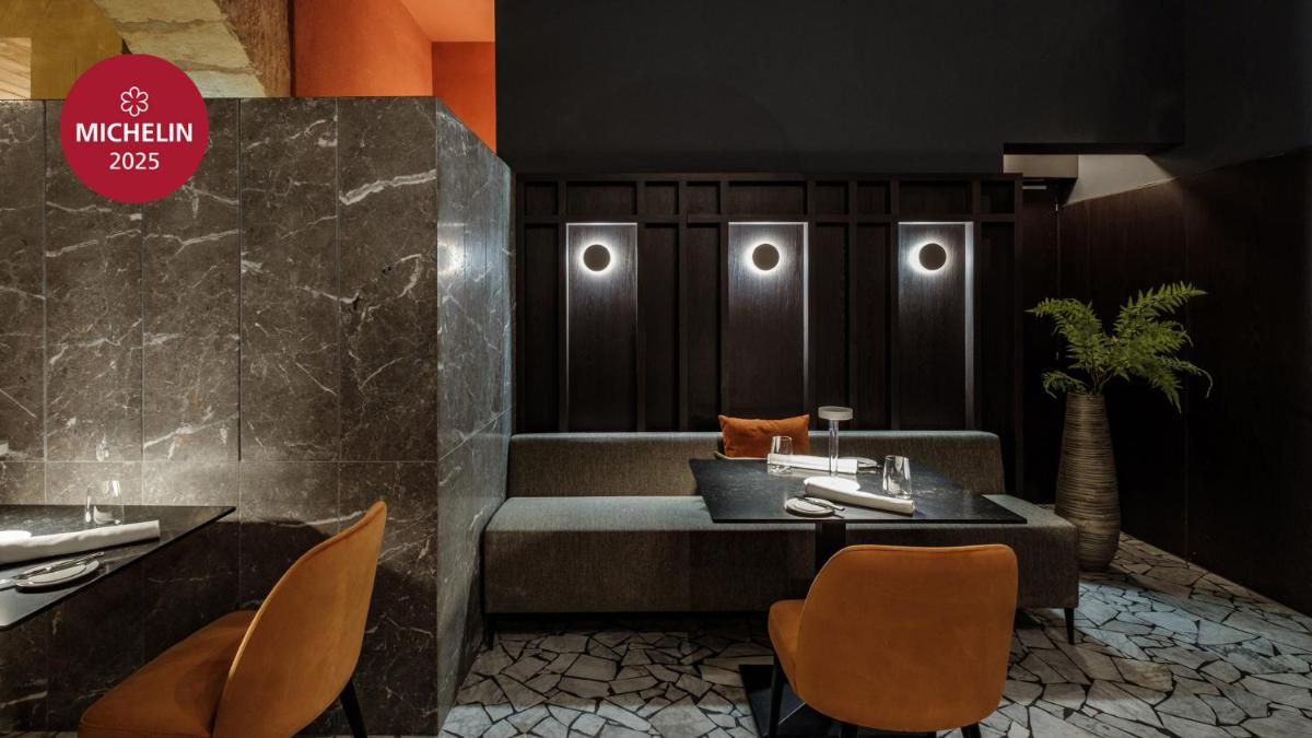 Rosselli AX Privilege