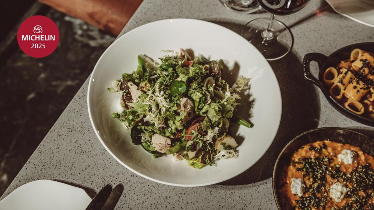 Rosselli AX Privilege