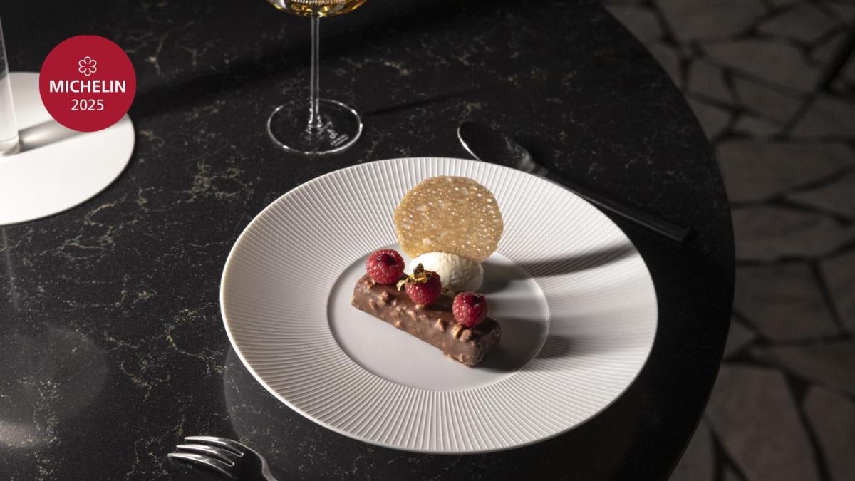 Rosselli AX Privilege