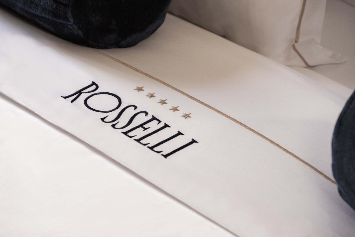 Rosselli AX Privilege