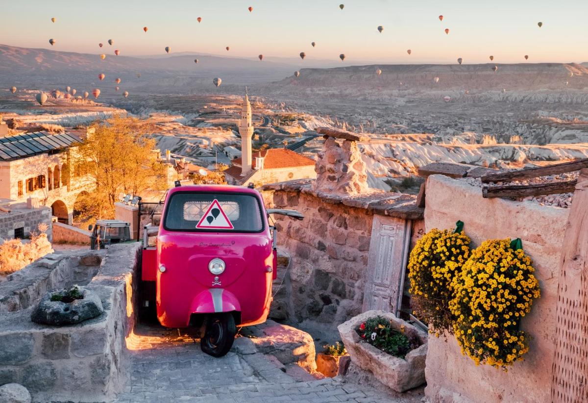 Rox Cappadocia
