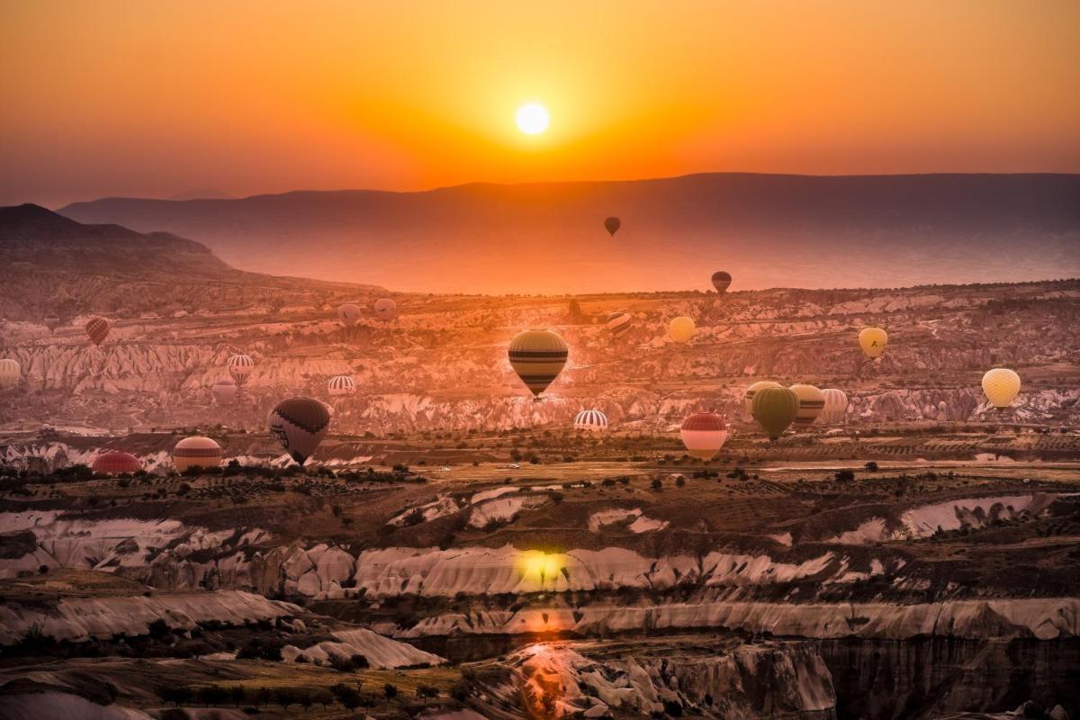 Rox Cappadocia