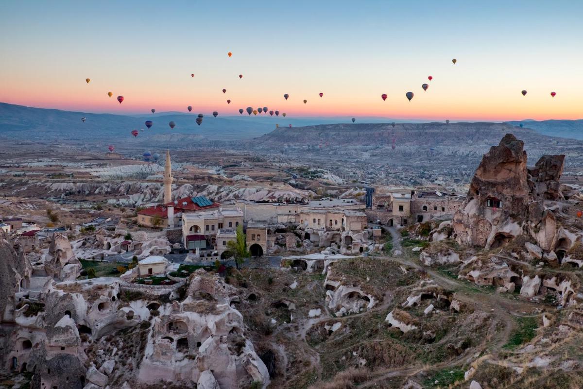 Rox Cappadocia