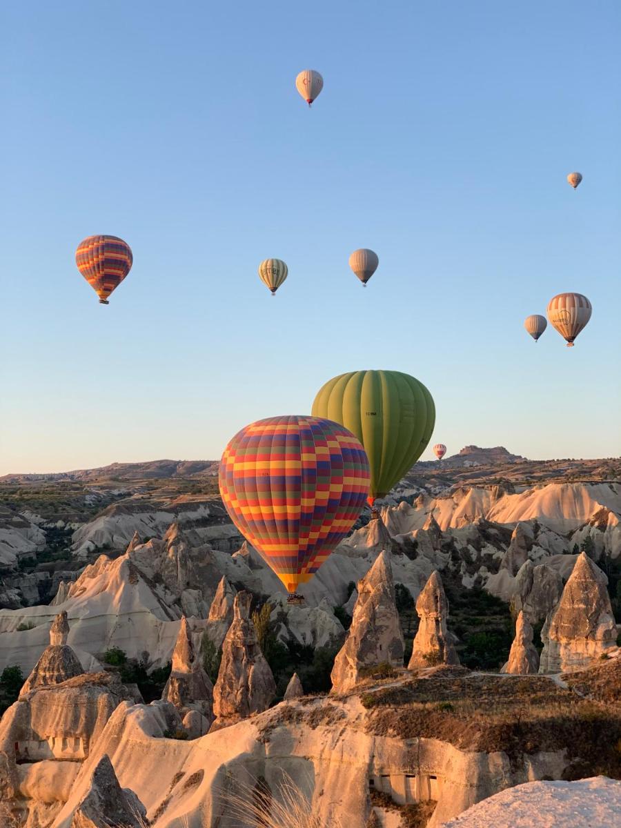 Rox Cappadocia