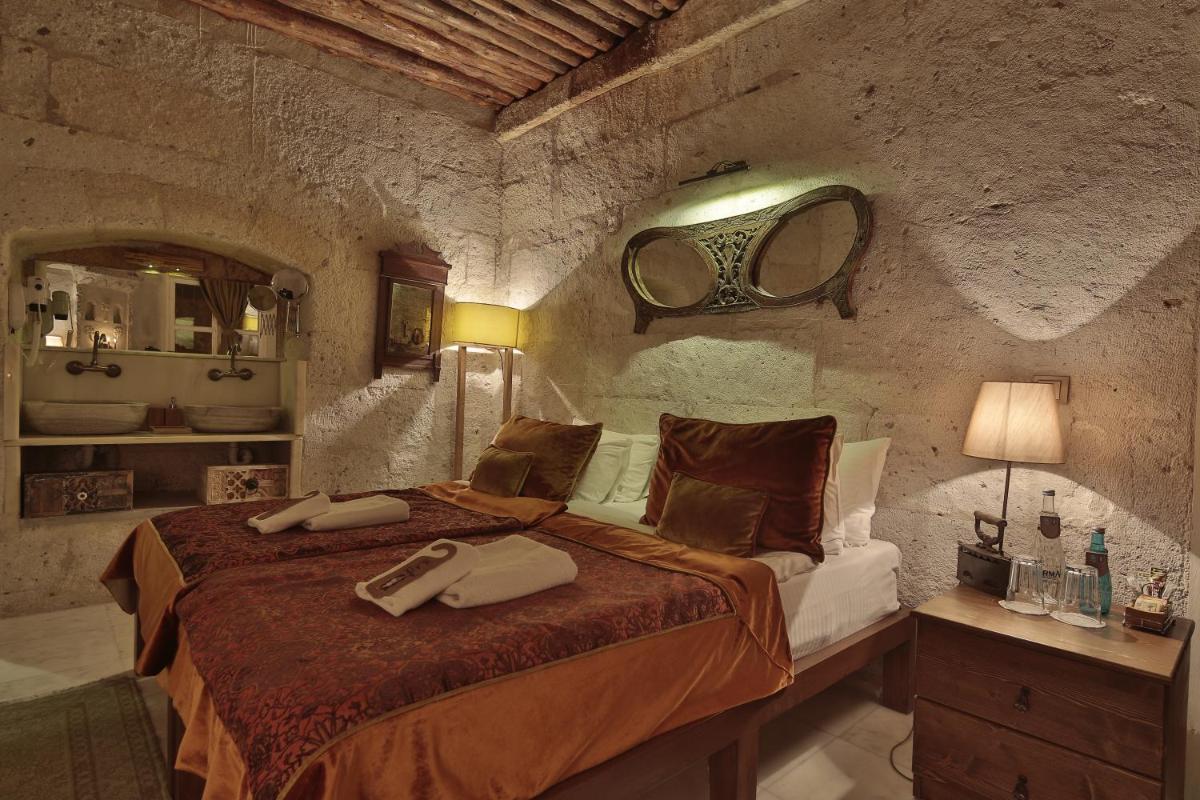 Rox Cappadocia