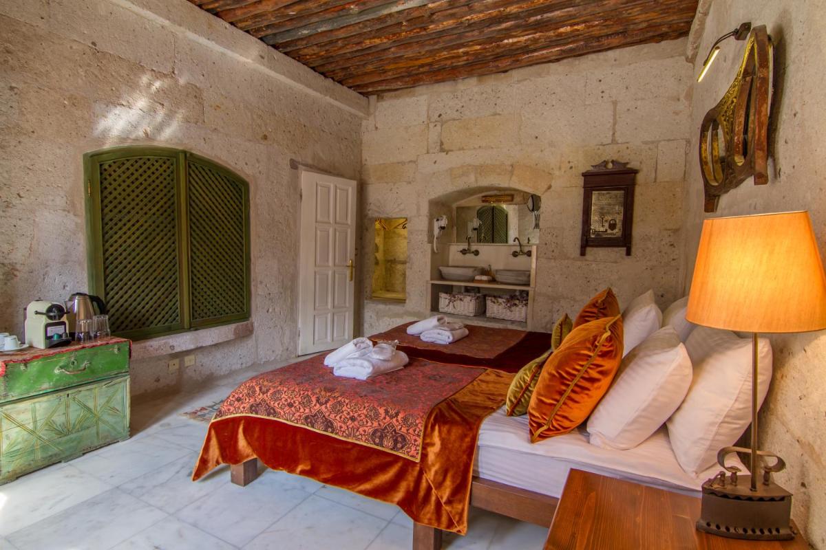 Rox Cappadocia