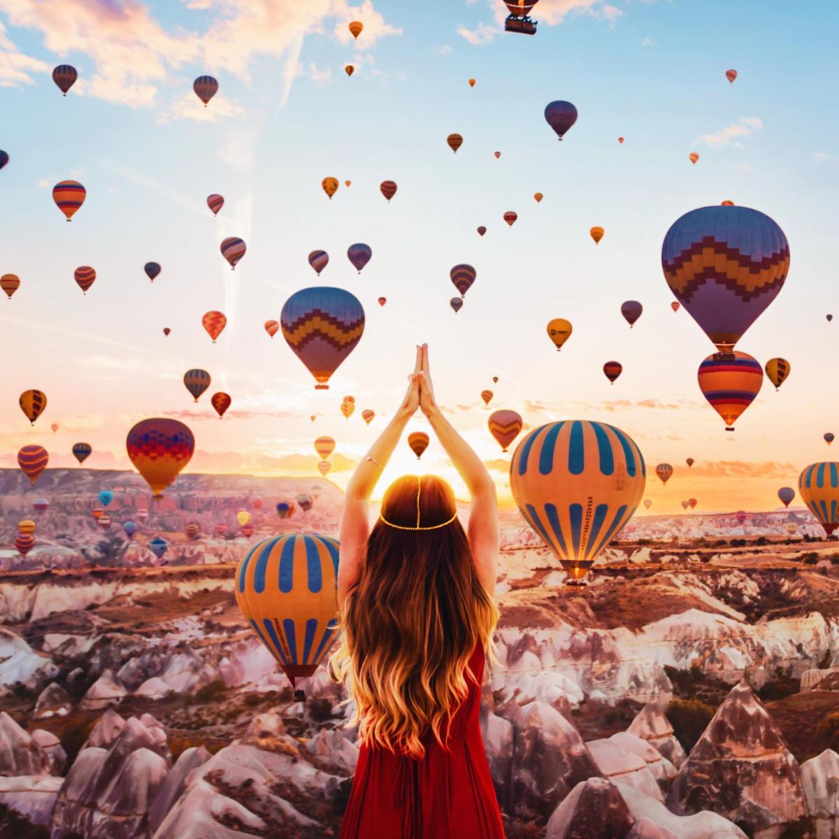 Rox Cappadocia