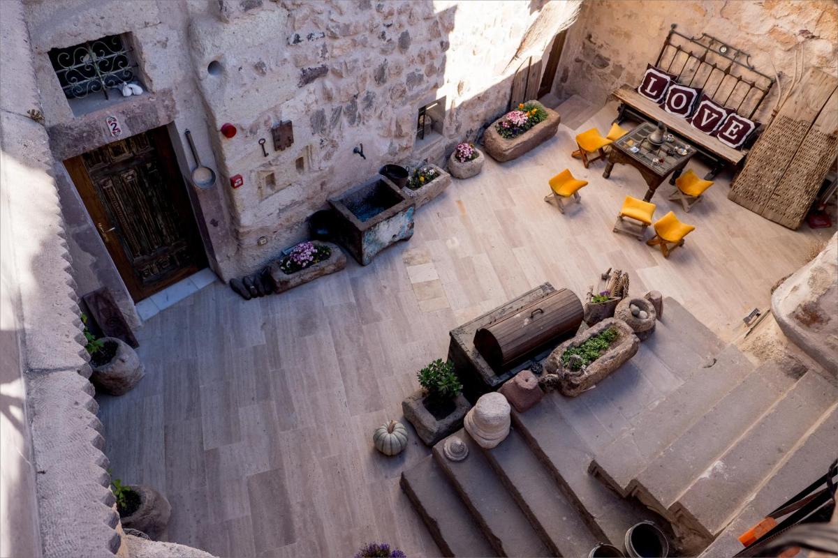 Rox Cappadocia