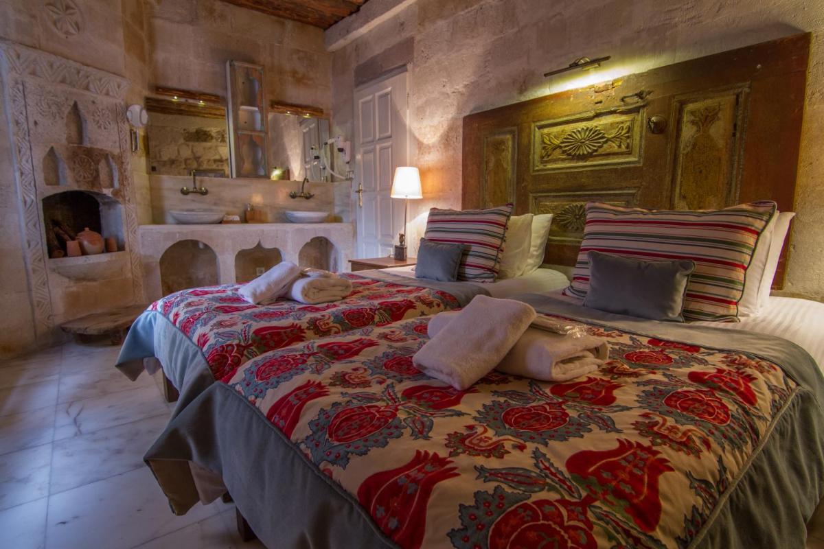 Rox Cappadocia
