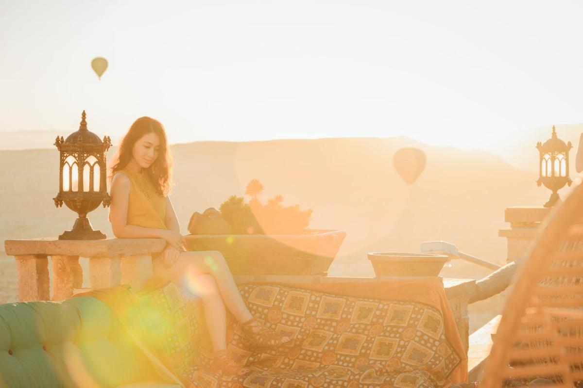 Rox Cappadocia