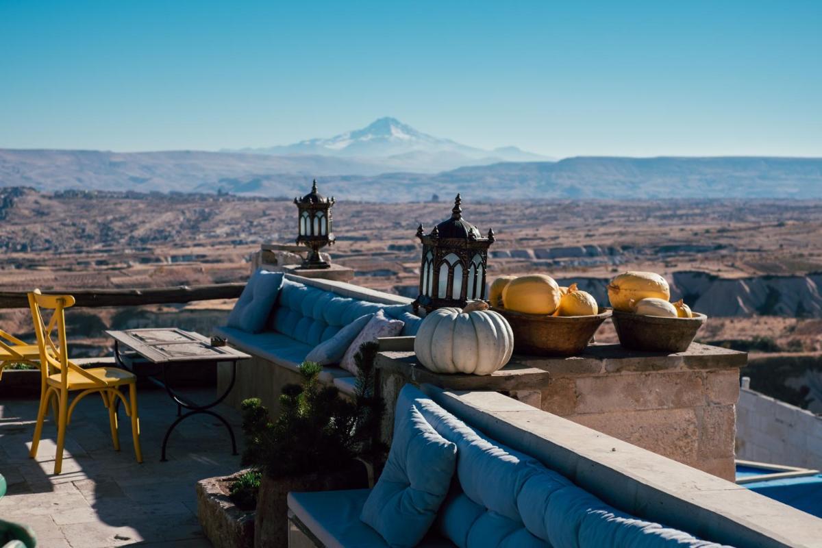 Rox Cappadocia