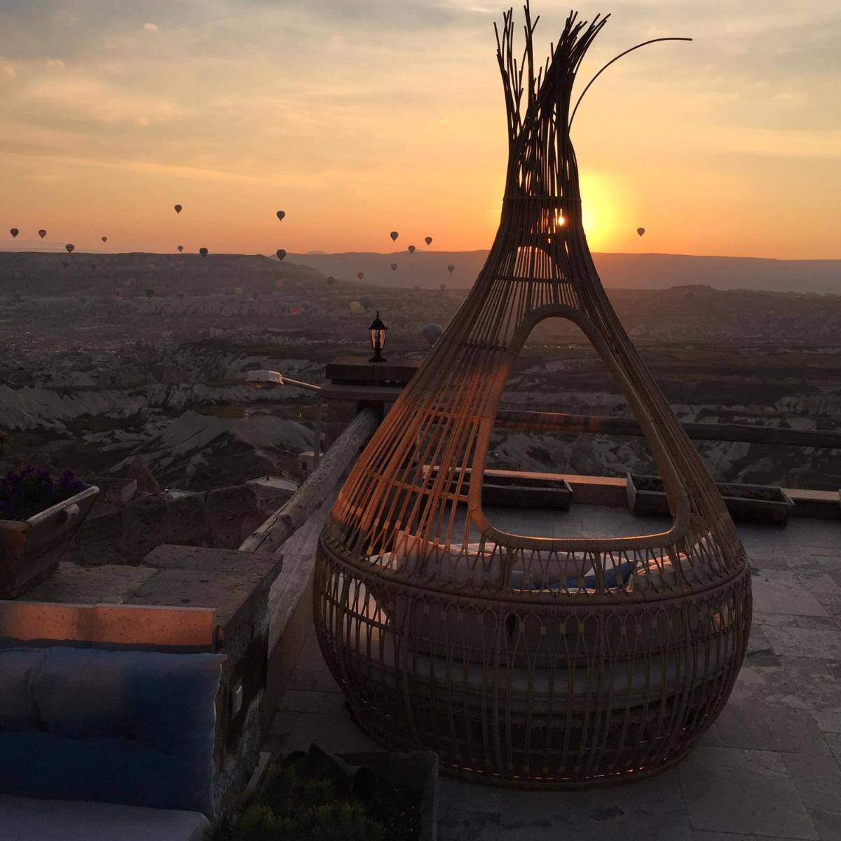 Rox Cappadocia