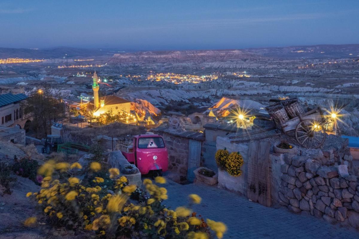 Rox Cappadocia