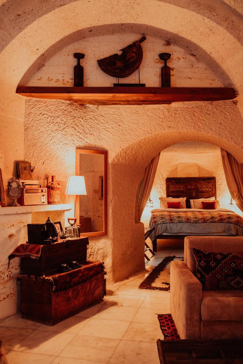 Rox Cappadocia