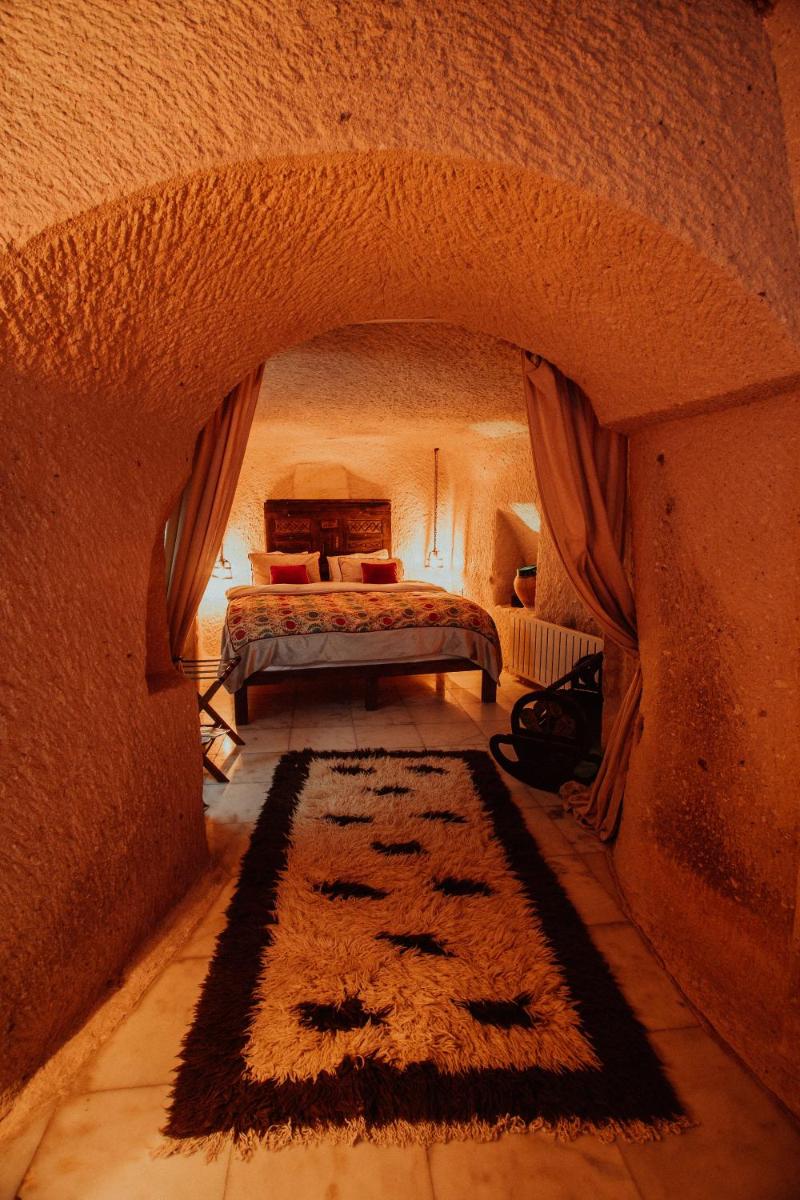 Rox Cappadocia