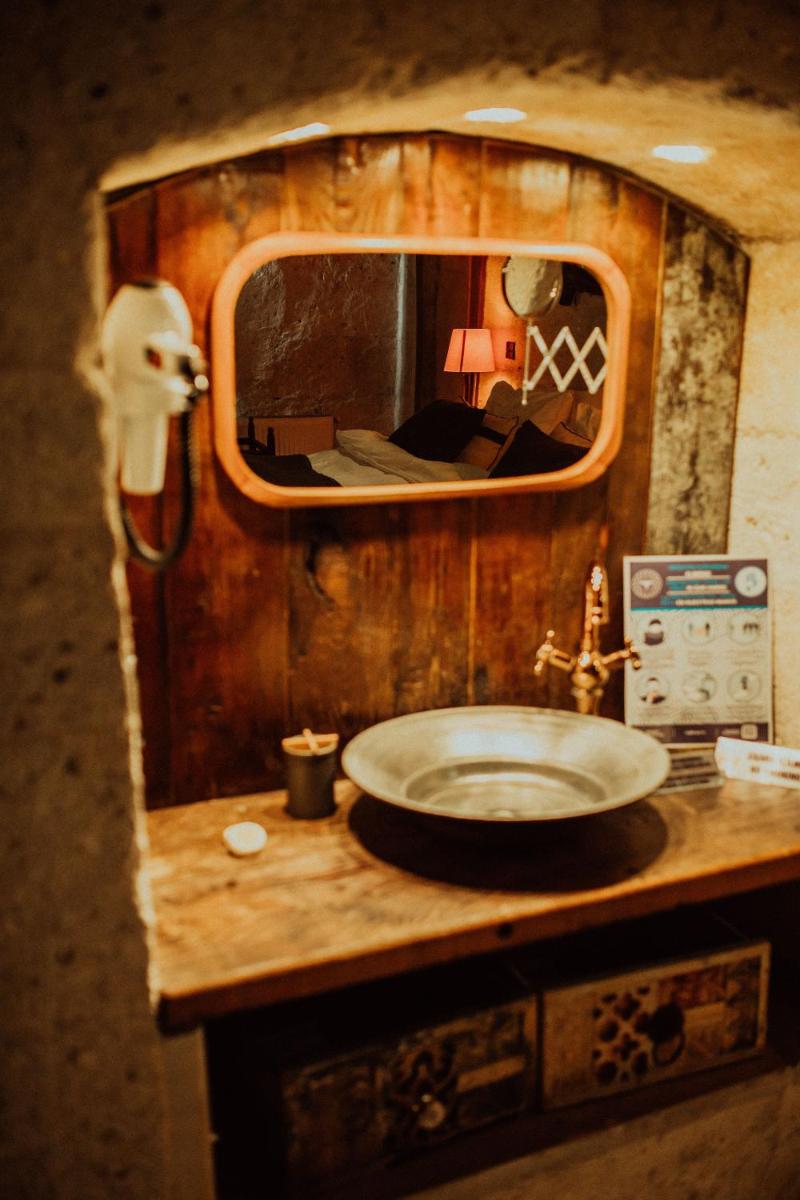 Rox Cappadocia