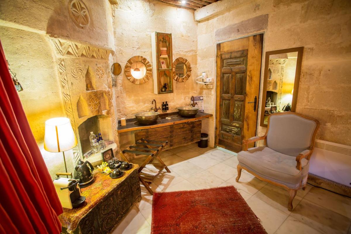 Rox Cappadocia