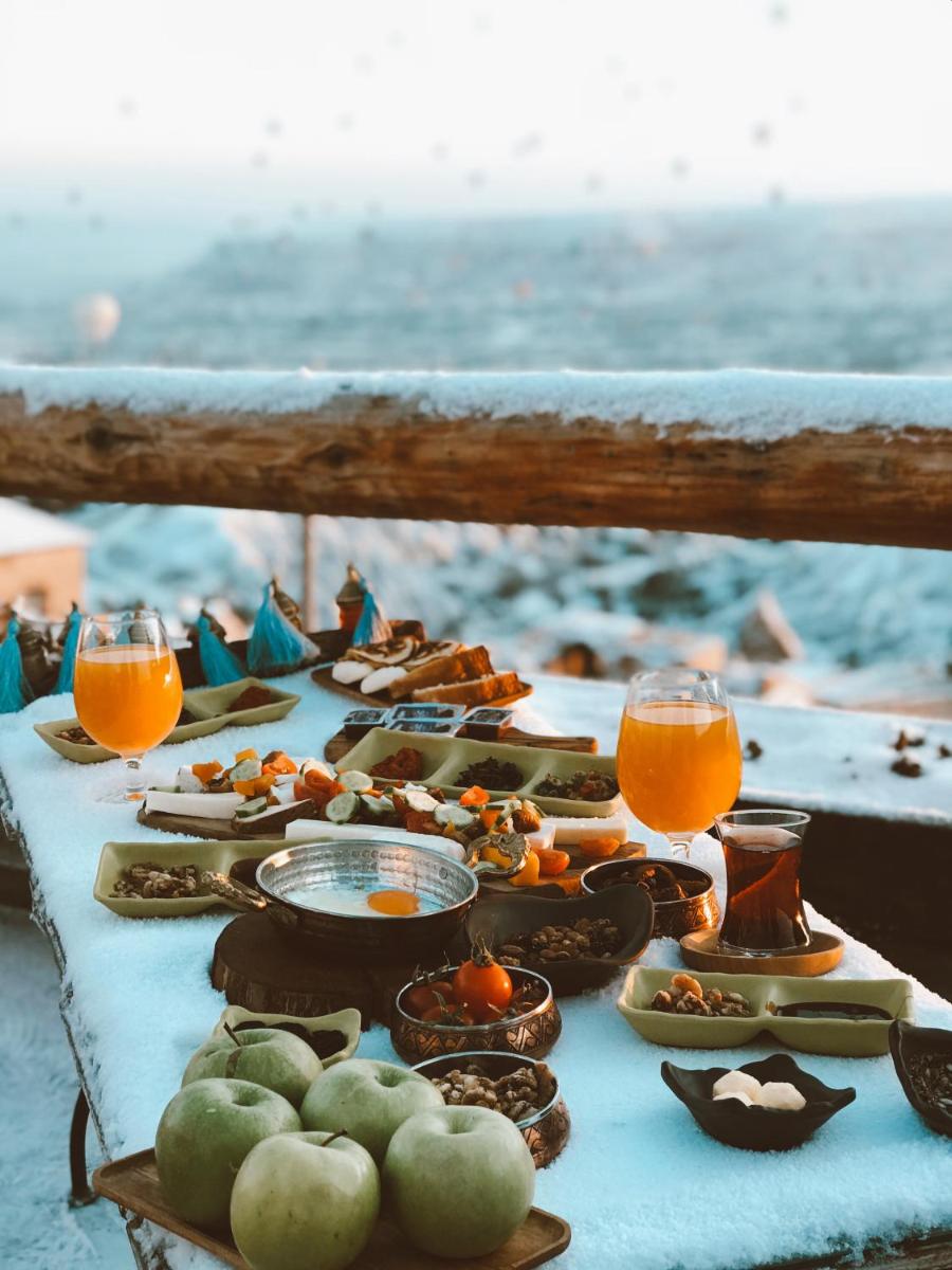 Rox Cappadocia