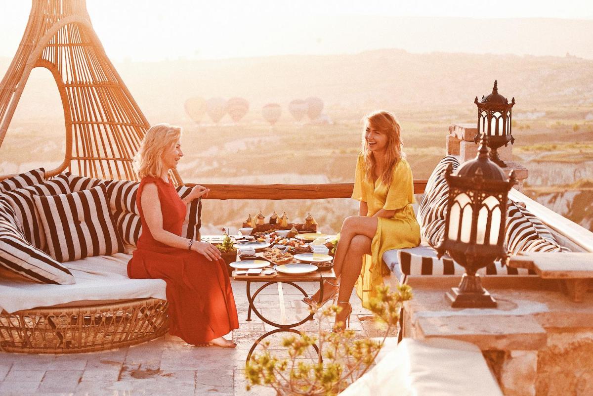 Rox Cappadocia