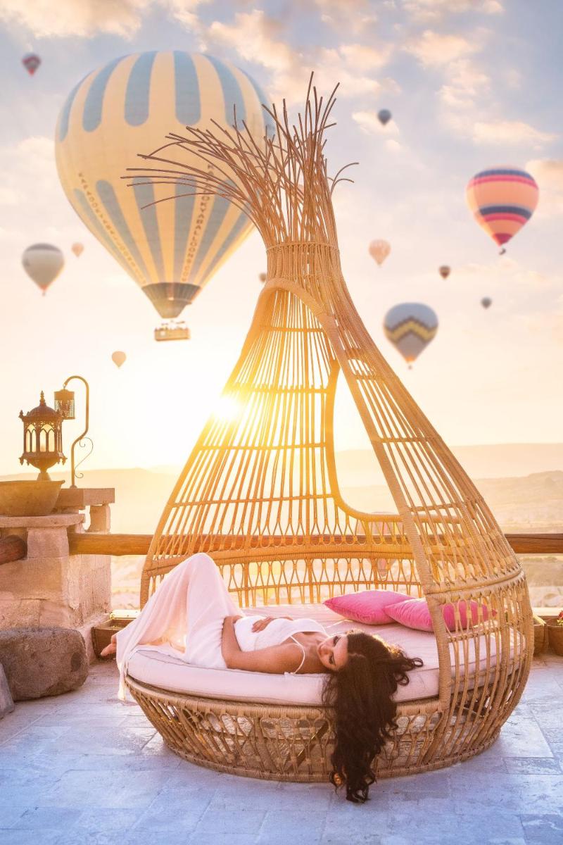 Rox Cappadocia